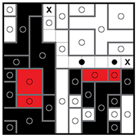 Advanced Logic Step 8 (A)