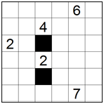 Advanced technique 1 (C)