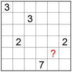 Advanced technique 3 (A)