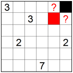 Advanced technique 4 (B)