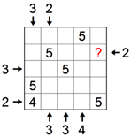  Advanced technique 1 (A)