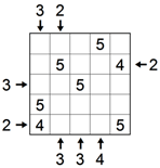  Advanced technique 1 (B)