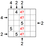  Advanced technique 2 (A)