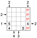  Advanced technique 3 (A)