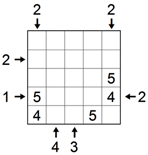  Advanced technique 3 (B)