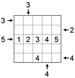  Advanced technique 5 (B)
