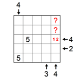 Advanced technique 6 (A)