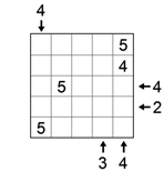  Advanced technique 6 (B)