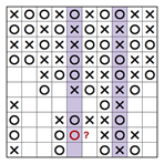 Advanced technique 2 (A)