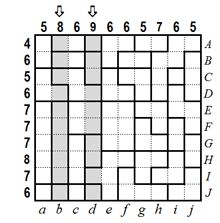 SingleClue step 1 (A)