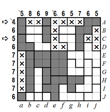 SingleClue step 6 (B)