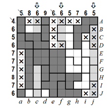 SingleClue step 9 (A)