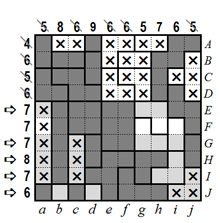 SingleClue step 10 (A)