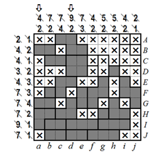 DualClue step 11 (B)