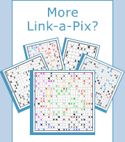 Link-a-Pix Nonogram Links