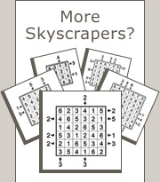 Skyscrapers