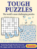 Tough Puzzles 214: Cover