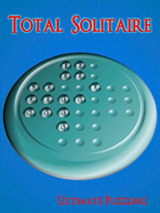 Total Solitaire: Cover