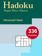 Hadoku: Cover