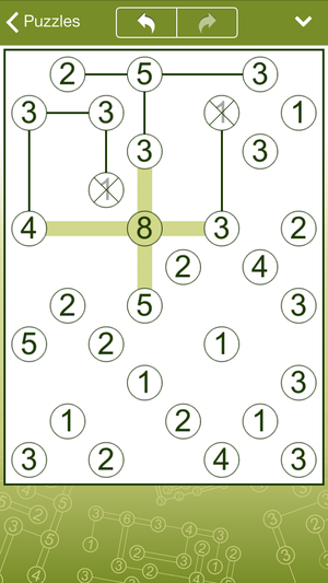 Hashi for iPhone and iPad (iPhone)