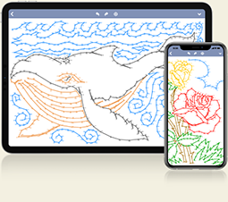 Dot-a-Pix: Connect the Dots (iPhone, iPad, Android)