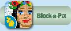 Block-a-Pix: Block Puzzle (iPhone, iPad, Android)
