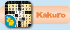 Kakuro: Number Crossword (iPhone, iPad, Android)