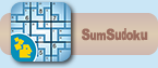 SumSudoku: Killer Sudoku (iPhone, iPad, Android)