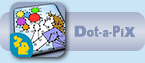 Dot-a-Pix: Connect the Dots (iPhone, iPad, Android)