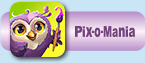 Pix-o-Mania: Pixel Blocks (iPhone, iPad, Android)