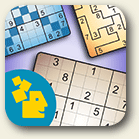 Sudoku: Classic and Variations (iPhone, iPad, Android)