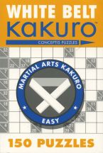 White Belt Kakuro