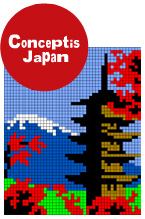 Conceptis Japan