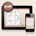 6 Addictive Sudoku Variations for iPad and iPhone