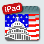 US Presidential Election 2012: Volume Icon