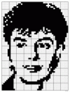 Kathleen Marion's puzzle solution