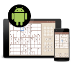 Released: SumSudoku for Android