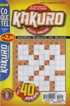 Kakuro Fácil/Médio