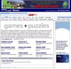 Online version of The Boston Globe's special section