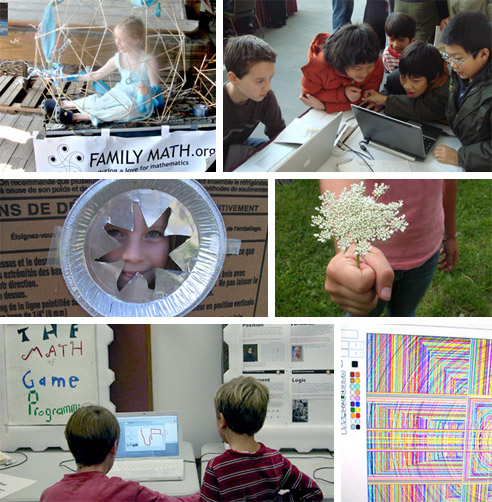 6 Ways how to transform fear of math into love