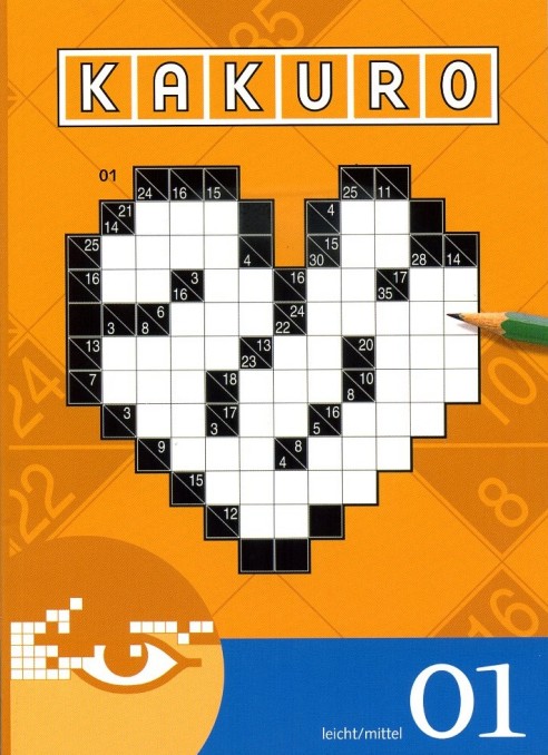Kakuro 01