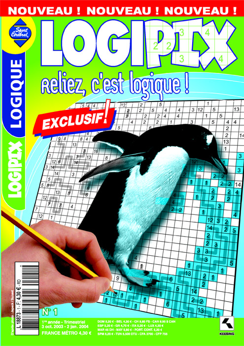 Logipix