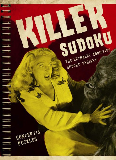 Killer Sudoku