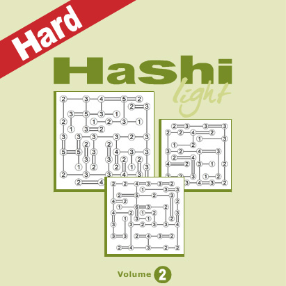 Hashi Light Vol 2: When Hashi gets tough