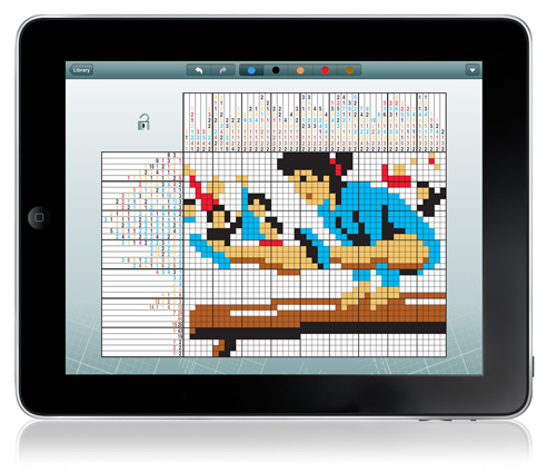 20 London Olympics Puzzles for iPad: Challenge Your Brains Between Games