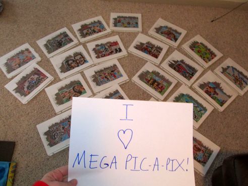 Puzzler Photo Contest Winner: Lauren Schooler