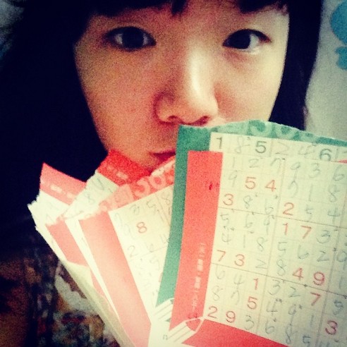 SICKNESS SUDOKU - 21 Inspiring Sudoku Moments Captured by Instagramers #10