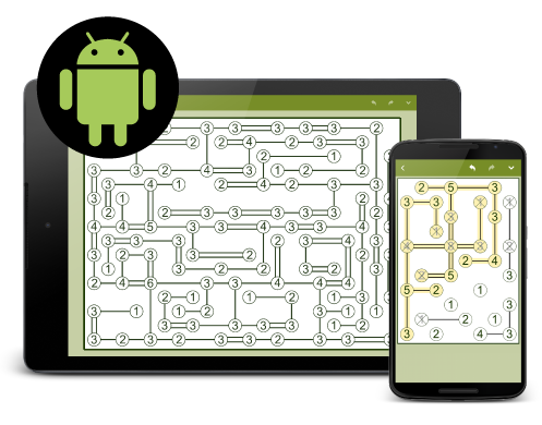 New: Hashi for Android