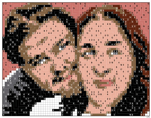 Juffy and Dave puzzle