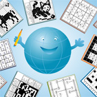 Welcome to Conceptis Puzzles, home of the world’s most popular logic puzzles.